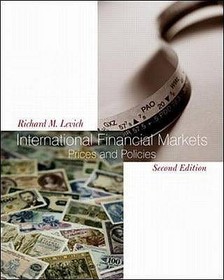 International Financial Markets: Prices and Policies: Prices and Policies