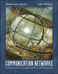 Communication Network (Int'l Ed)