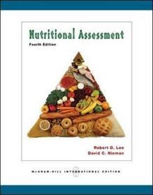 Nutritional Assessment
