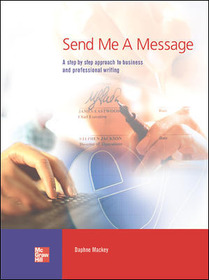 SEND ME A MESSAGE STUDENT BOOK