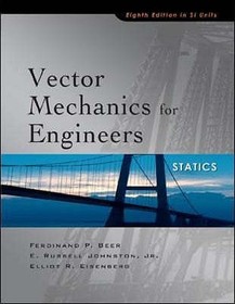 Vector Mechanics for Engineers: Statics (SI units)