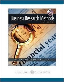 Business Research Methods with Student DVD