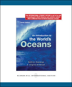 Introduction to the Worlds Oceans