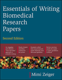 Essentials of Writing Biomedical Research Papers. Second Edition