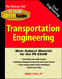 Transportation Engineering