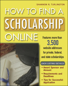 How to Find a Scholarship Online How to Find a Scholarship Online