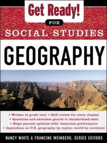 Get Ready! for Social Studies: Geography