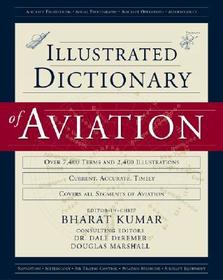An Illustrated Dictionary of Aviation An Illustrated Dictionary of Aviation
