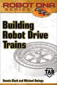Building Robot Drive Trains