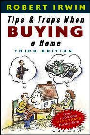 Tips and Traps When Buying a Home