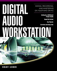 Digital Audio Workstation Digital Audio Workstation