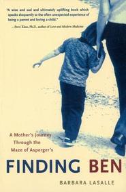 Finding Ben: A Mother