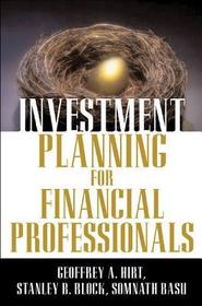 Investment Planning