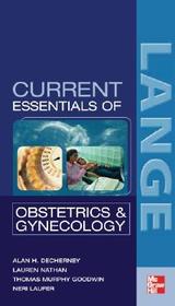CURRENT Essentials of Obstetrics & Gynecology