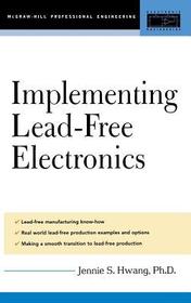 Implementing Lead-Free Electronics