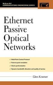 Ethernet Passive Optical Networks