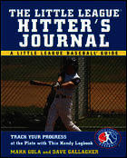 The Little League Hitter's Journal