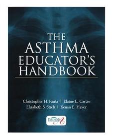 The Asthma Educator’s Handbook