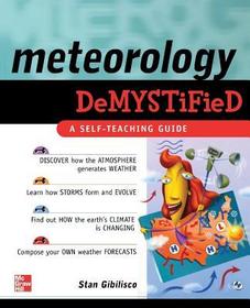 Meteorology Demystified