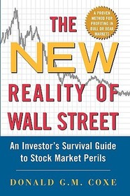The New Reality of Wall Street