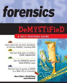 Forensics Demystified