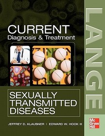 CURRENT Diagnosis & Treatment of Sexually Transmitted Diseases