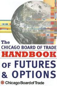 CBOT Handbook of Futures and Options