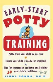Early-Start Potty Training