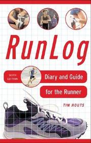 RunLog: Diary and Guide for The Runner