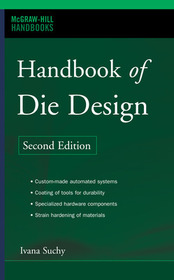 Handbook of Die Design