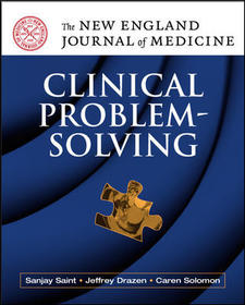 NEJM Clinical Problem Solving
