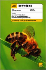 Teach Yourself Beekeeping (McGraw-Hill Edition)