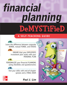 Financial Planning Demystified