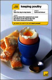Teach Yourself Keeping Poultry (McGraw-Hill Edition)