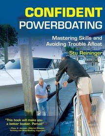 Confident Powerboating: Mastering Skills and Avoiding Troubles Afloat