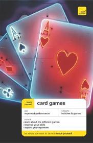Teach Yourself Card Games
