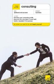 Teach Yourself Consulting
