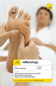 Teach Yourself Reflexology Third Edition McGraw-Hill Edition