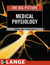 Medical Physiology: The Big Picture: The Big Picture