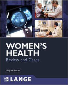 Women's Health: Review and Cases Women's Health: Review and Cases