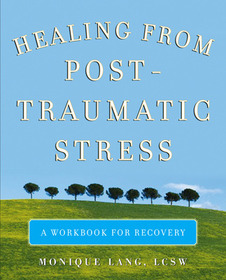 Healing from Post-Traumatic Stress: A Workbook for Recovery