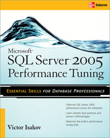 Microsoft® SQL Server™ Performance Tuning