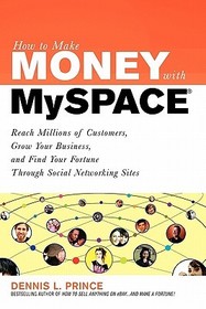 How to Make Money on MySpace