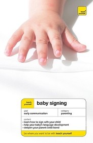 Baby Signing