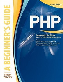 PHP: A BEGINNER'S GUIDE