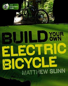 Build Your Own Electric Bicycle