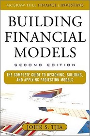 Building Financial Models