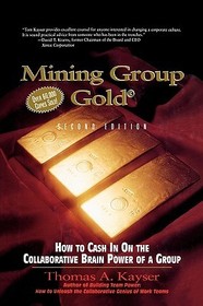 Mining Group Gold
