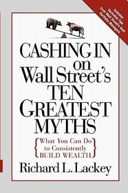 Cashing in on Wall Street's 10 Greatest Myths