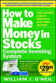 How to Make Money in Stocks Complete Investment System (International)